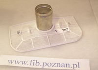 FILTR-SITO POŁÓWKA Z KUBK.